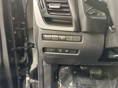 2023 Nissan Rogue SV W/Premium Package & Midnight Package