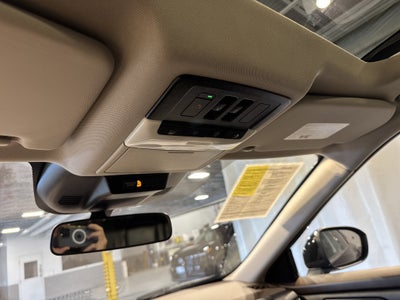 2023 Nissan Rogue SV W/Premium Package & Midnight Package