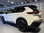 2023 Nissan Rogue SV W/Premium Package & Midnight Package