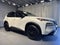 2023 Nissan Rogue SV W/Premium Package & Midnight Package