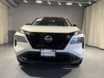 2023 Nissan Rogue SV W/Premium Package & Midnight Package