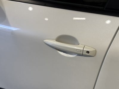 2023 Nissan Rogue SV W/Premium Package