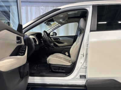 2023 Nissan Rogue SV W/Premium Package