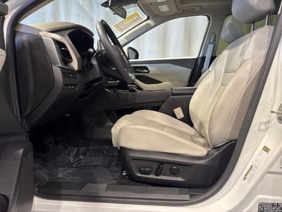2023 Nissan Rogue SV W/Premium Package