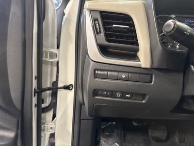 2023 Nissan Rogue SV W/Premium Package