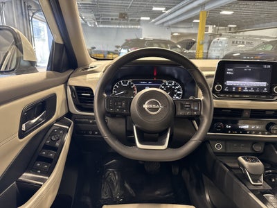 2023 Nissan Rogue SV W/Premium Package