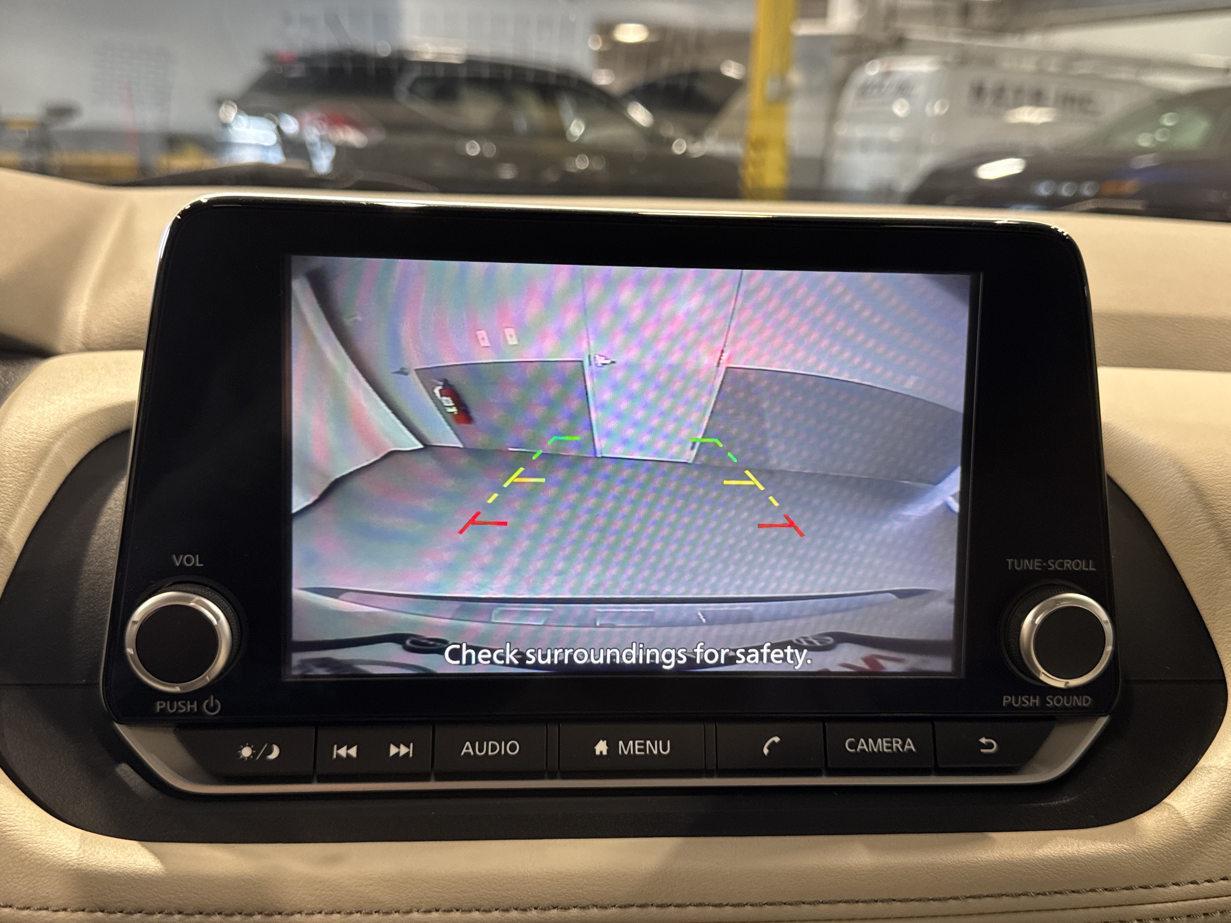 2023 Nissan Rogue SV W/Premium Package