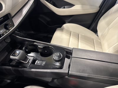 2023 Nissan Rogue SV W/Premium Package