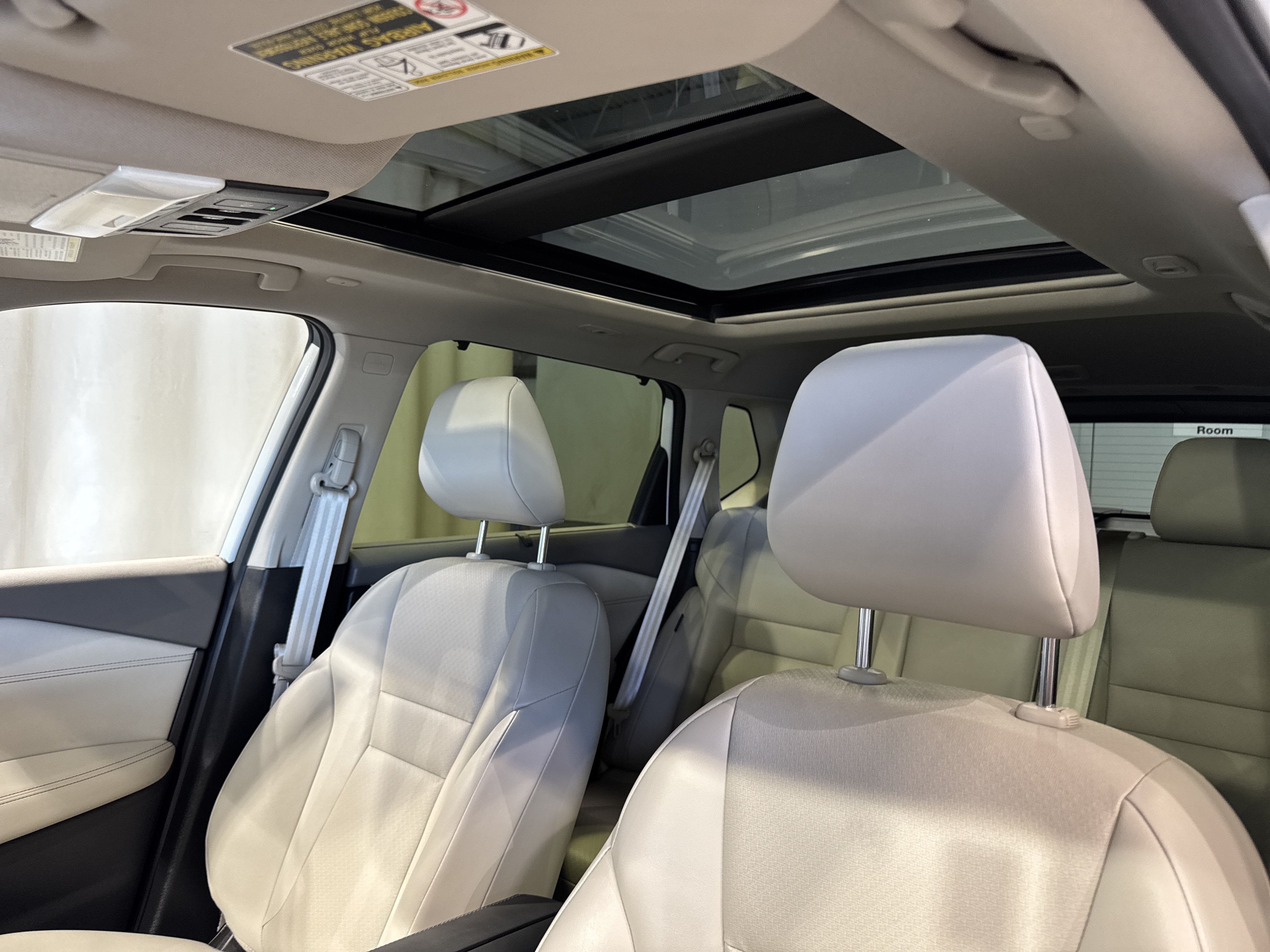 2023 Nissan Rogue SV W/Premium Package