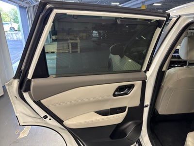 2023 Nissan Rogue SV W/Premium Package