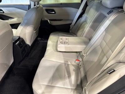 2023 Nissan Rogue SV W/Premium Package