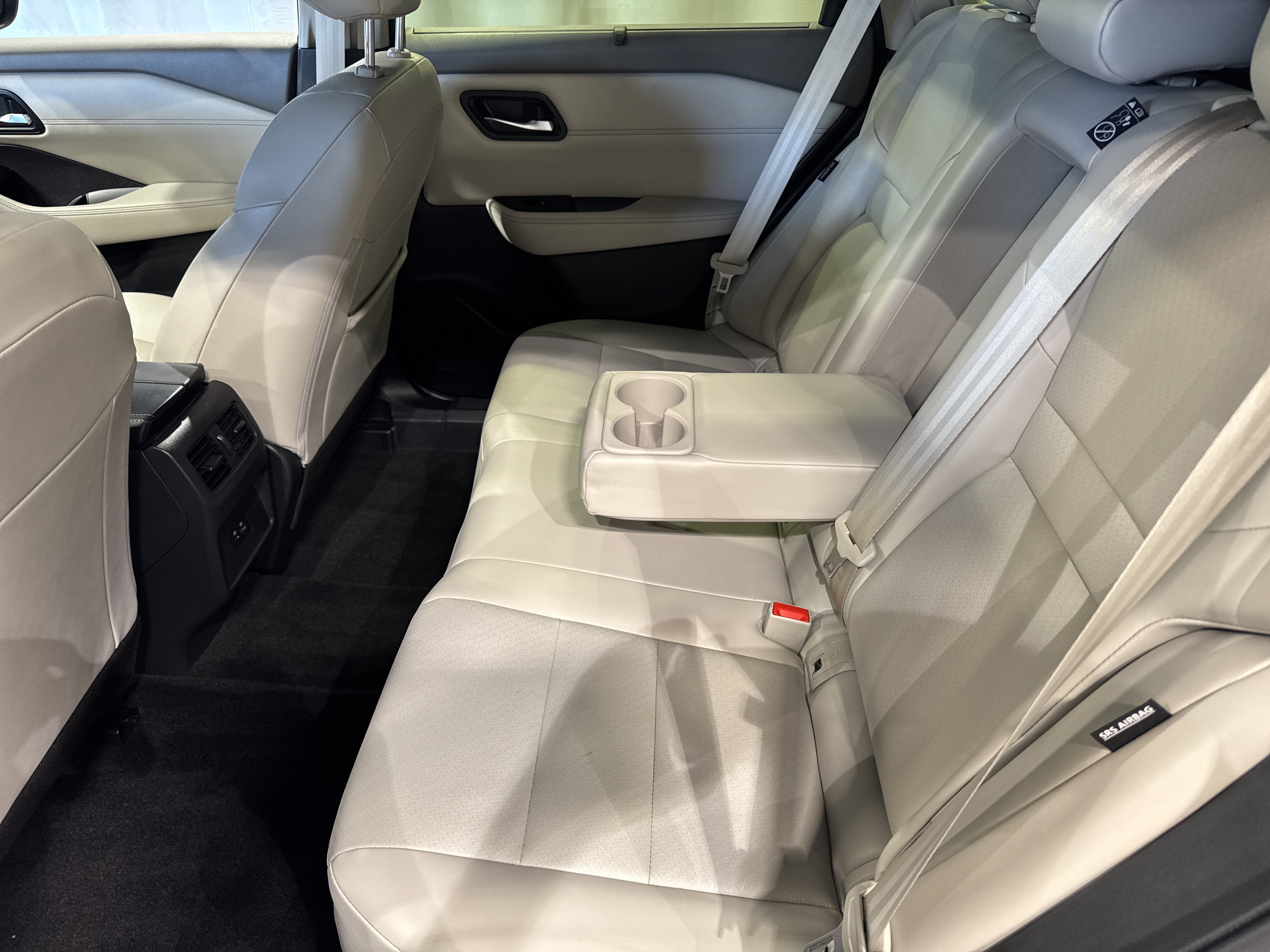 2023 Nissan Rogue SV W/Premium Package