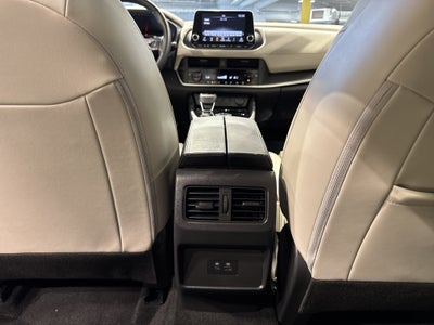 2023 Nissan Rogue SV W/Premium Package