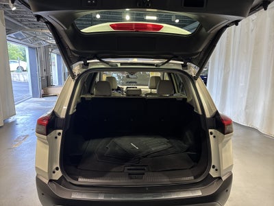 2023 Nissan Rogue SV W/Premium Package