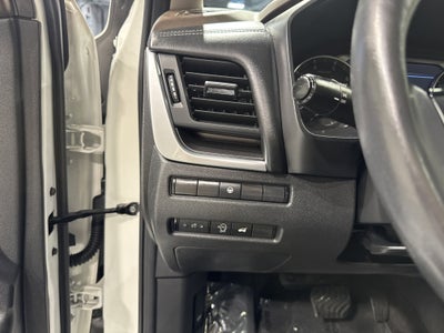 2023 Nissan Rogue SV W/Premium & Midnight Package