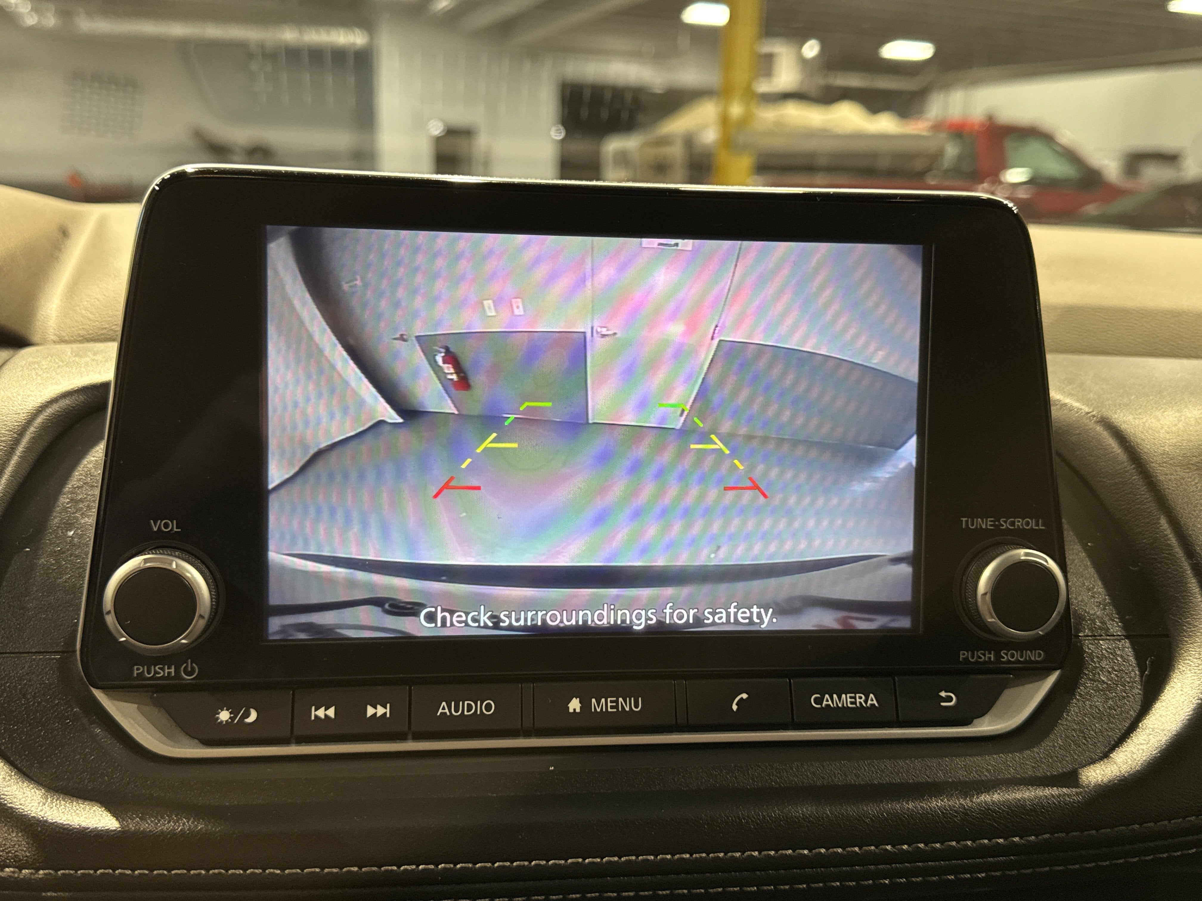 2023 Nissan Rogue SV W/Premium & Midnight Package