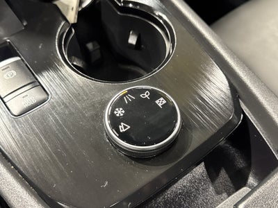 2023 Nissan Rogue SV W/Premium & Midnight Package