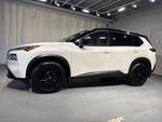2023 Nissan Rogue SV W/Premium & Midnight Package