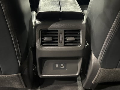 2023 Nissan Rogue SV W/Premium & Midnight Package