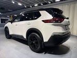 2023 Nissan Rogue SV W/Premium & Midnight Package