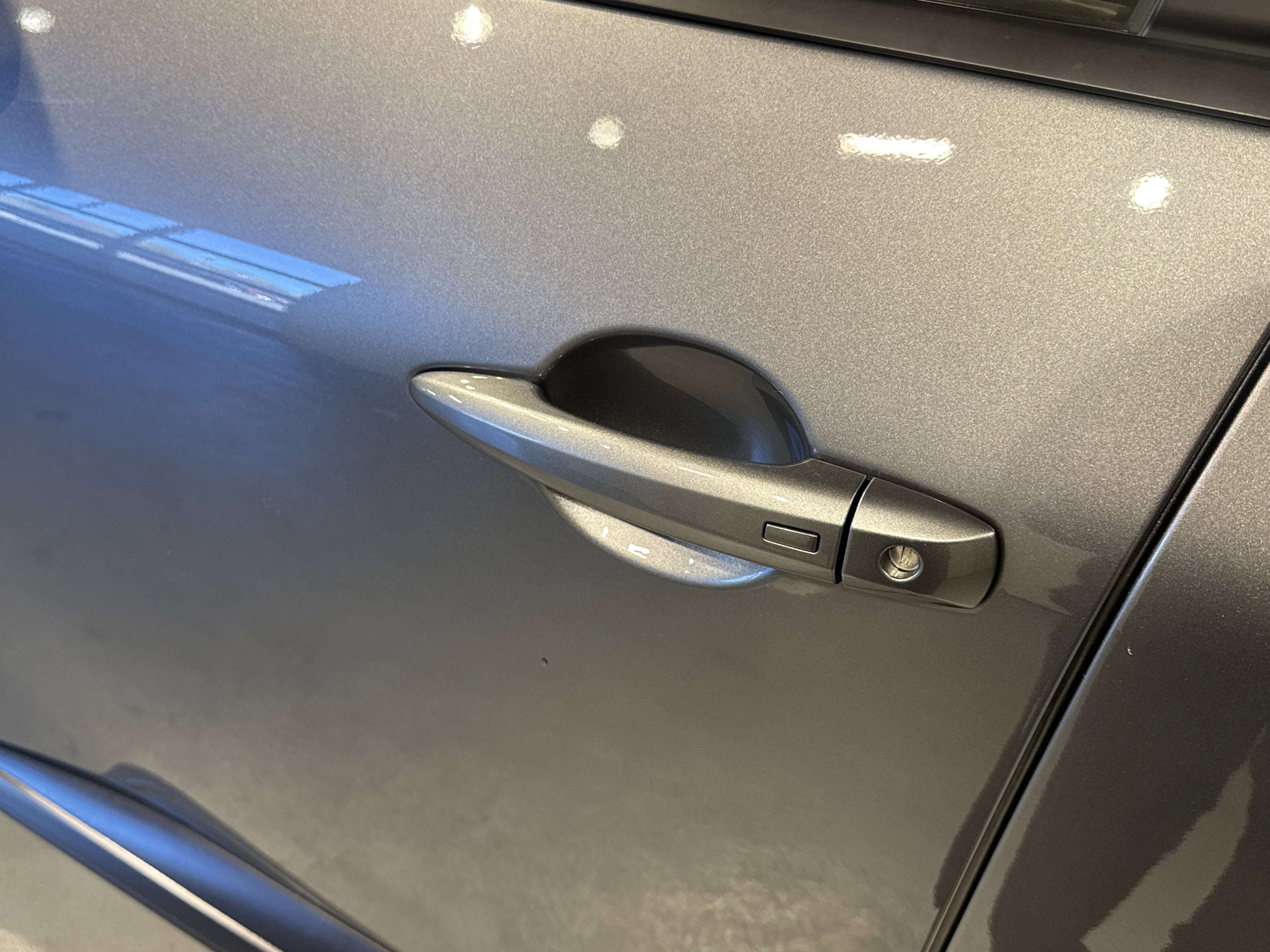 2023 Nissan Rogue SV W/Premium Package
