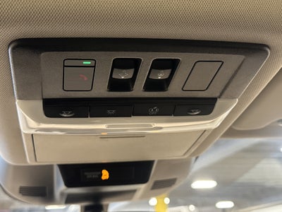 2023 Nissan Rogue SV W/Premium Package