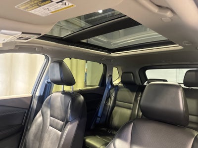 2023 Nissan Rogue SV W/Premium Package