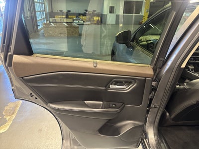 2023 Nissan Rogue SV W/Premium Package