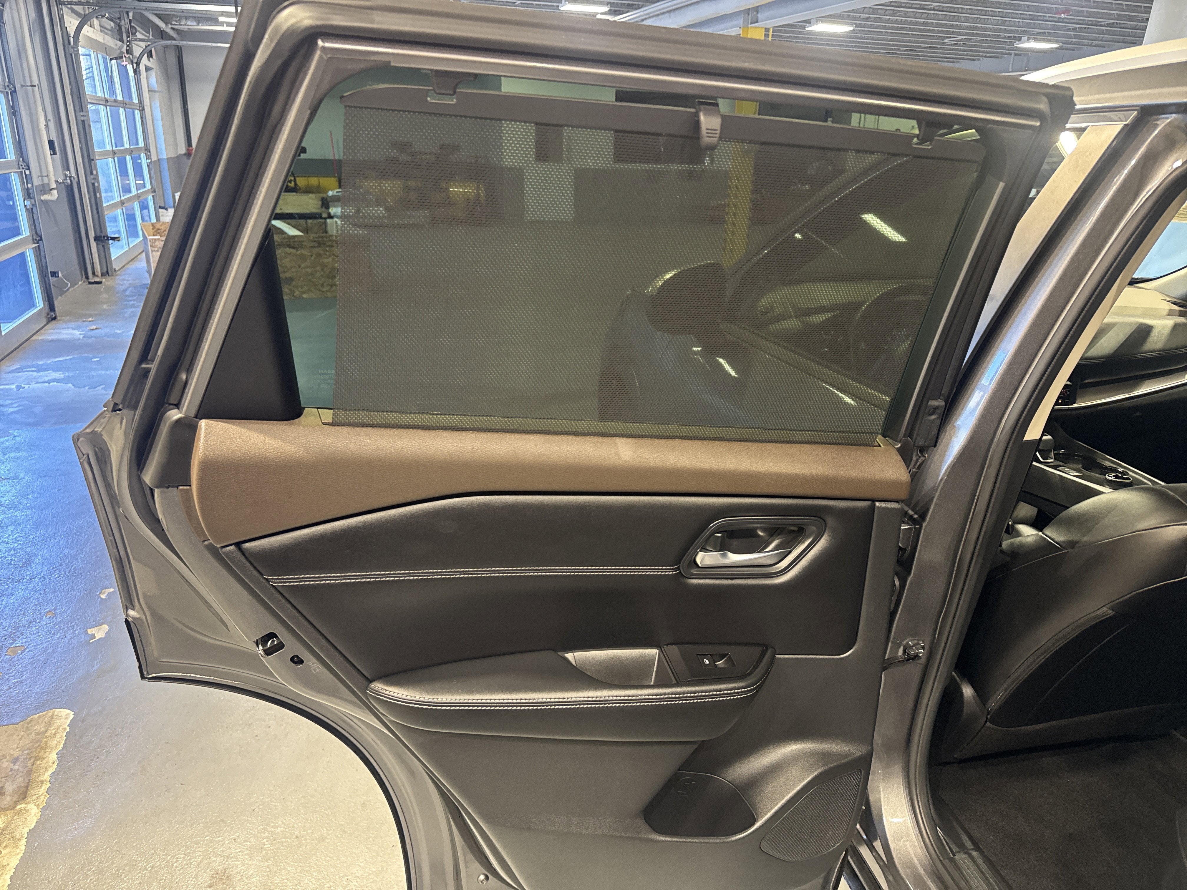 2023 Nissan Rogue SV W/Premium Package