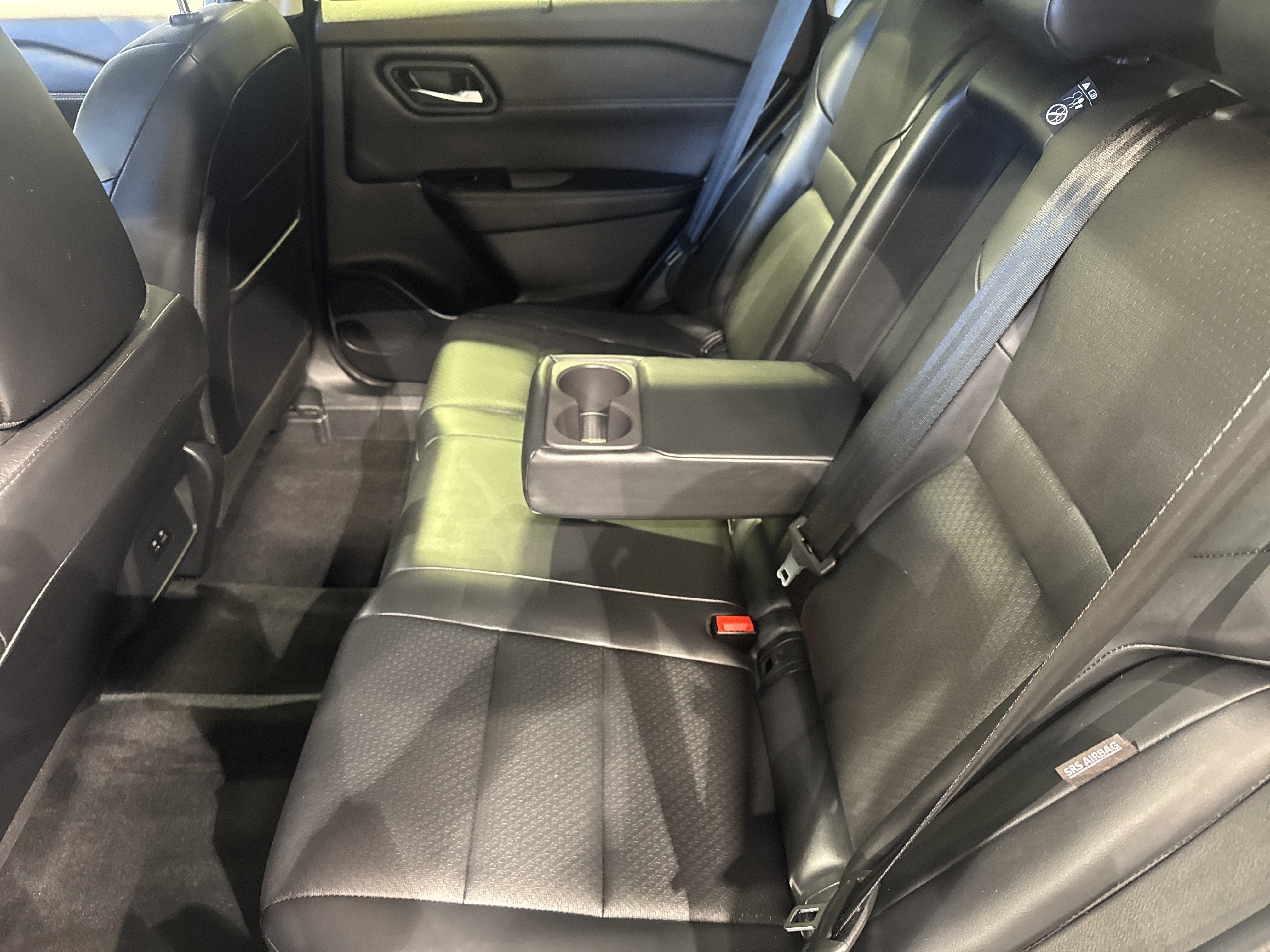 2023 Nissan Rogue SV W/Premium Package
