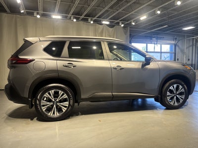 2023 Nissan Rogue SV W/Premium Package