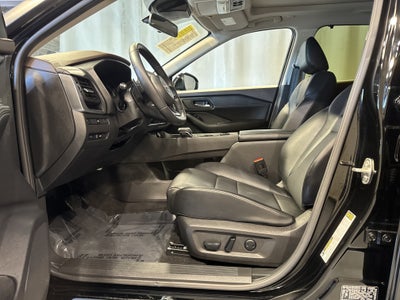 2023 Nissan Rogue SV W/Premium Package