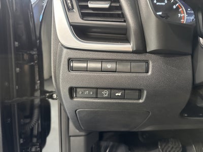 2023 Nissan Rogue SV W/Premium Package