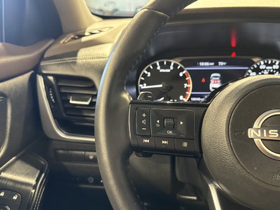 2023 Nissan Rogue SV W/Premium Package