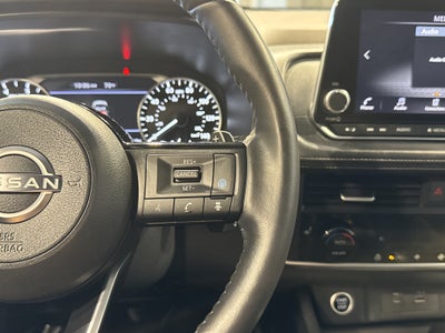 2023 Nissan Rogue SV W/Premium Package