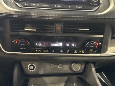 2023 Nissan Rogue SV W/Premium Package