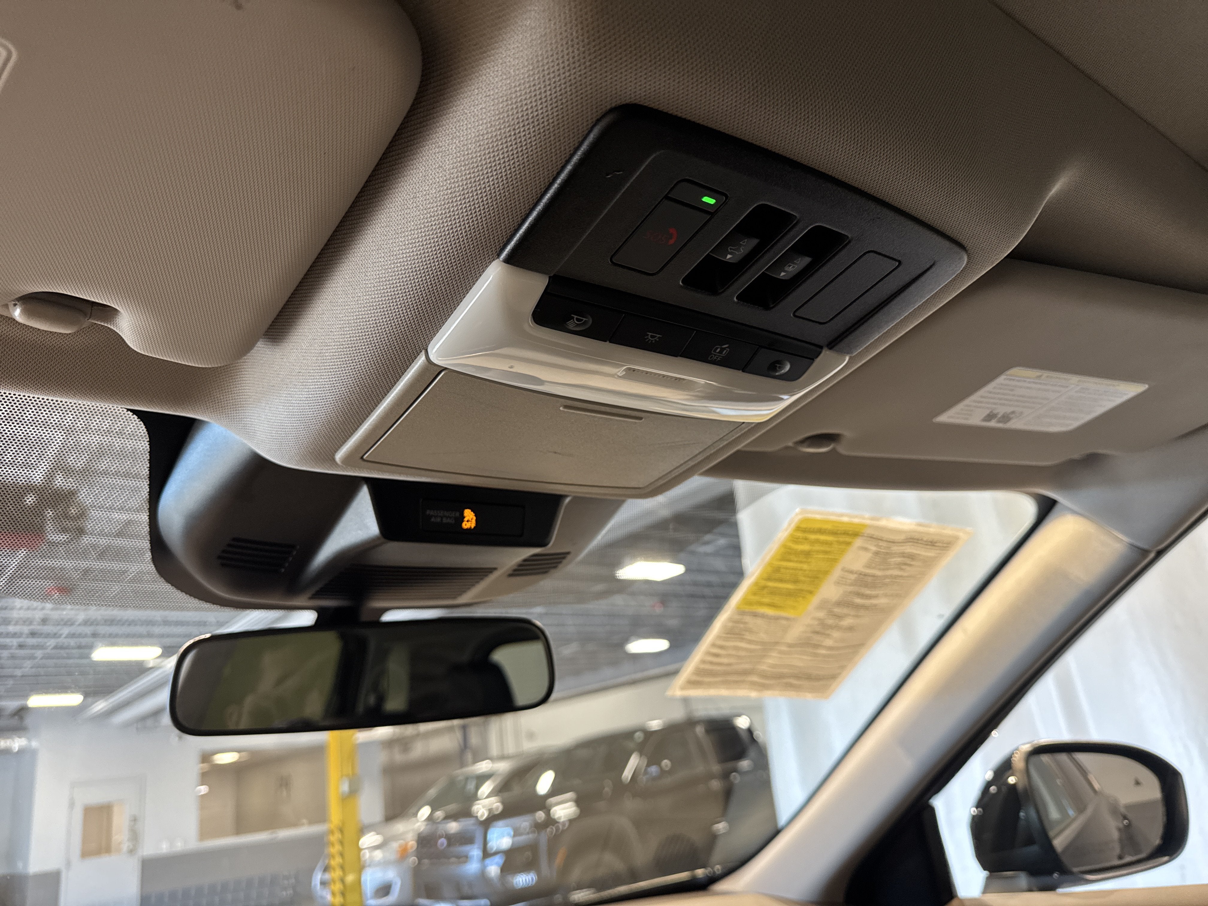 2023 Nissan Rogue SV W/Premium Package