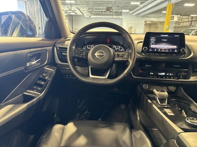 2023 Nissan Rogue SV W/Premium Package