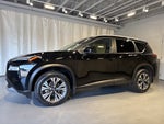 2023 Nissan Rogue SV W/Premium Package