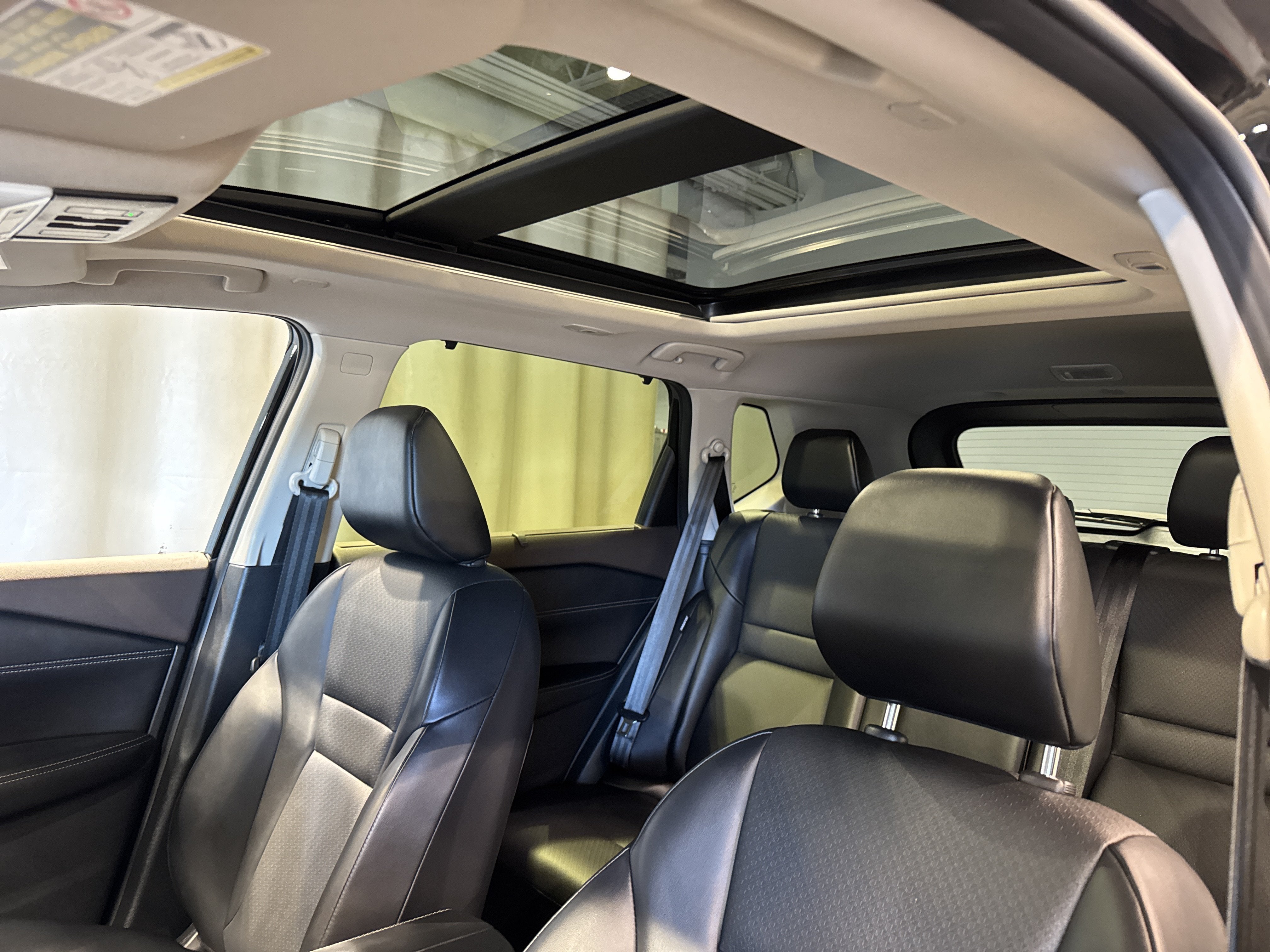 2023 Nissan Rogue SV W/Premium Package
