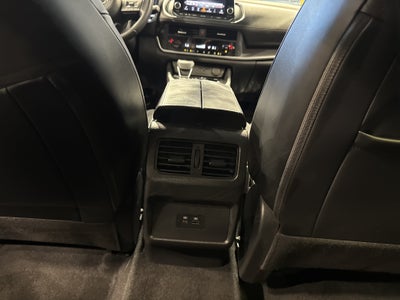 2023 Nissan Rogue SV W/Premium Package