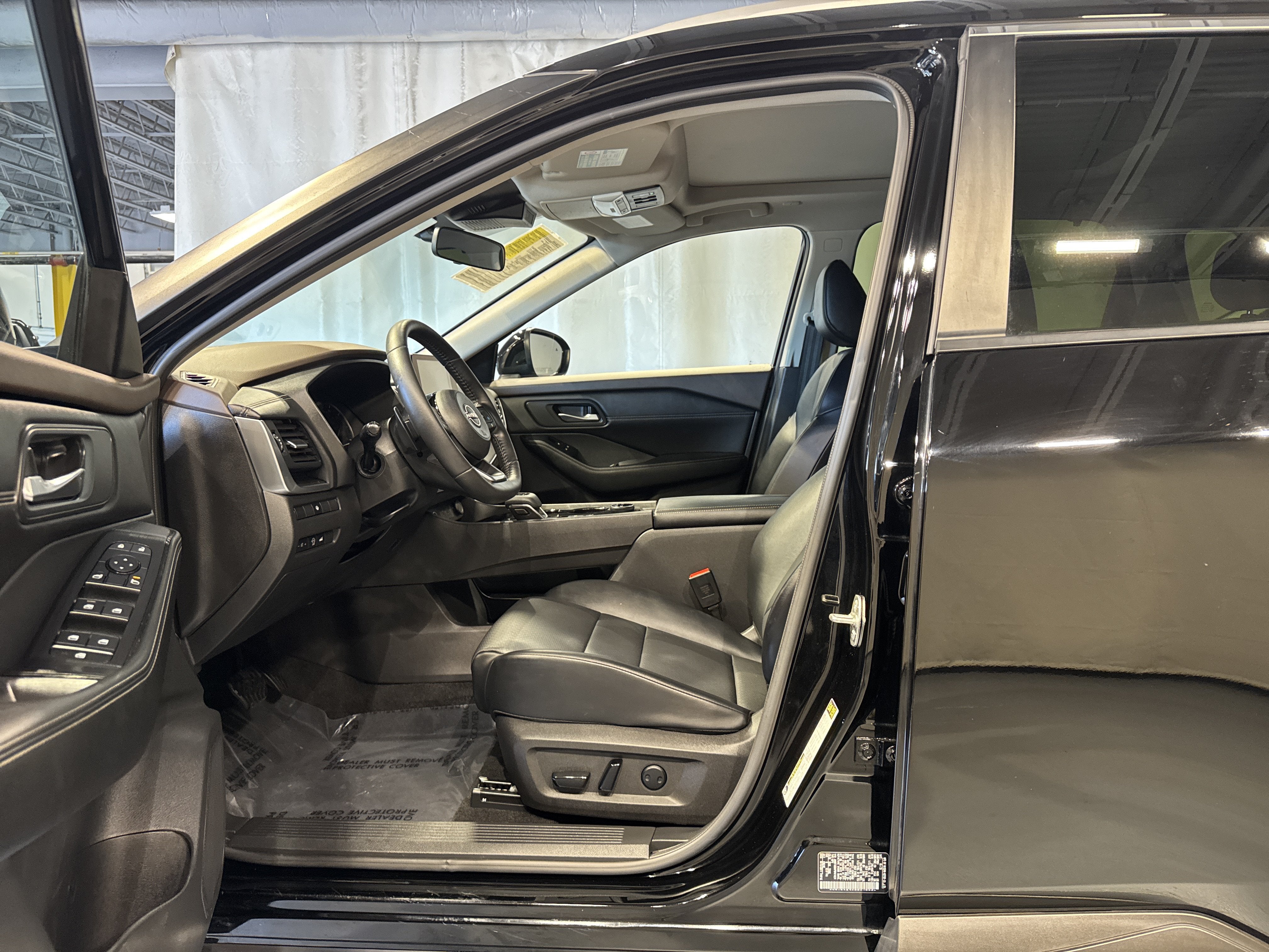2023 Nissan Rogue SV W/Premium Package
