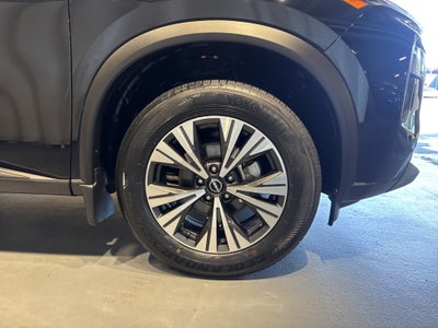 2023 Nissan Rogue SV W/Premium Package