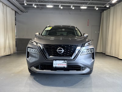 2023 Nissan Rogue SV W/Premium Package