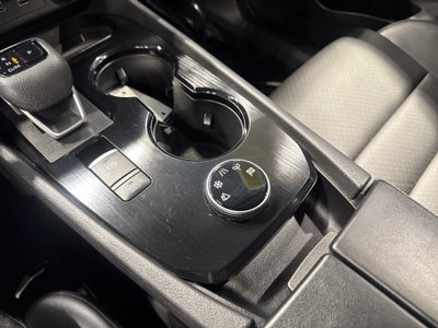 2023 Nissan Rogue SV W/Premium Package