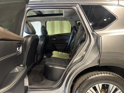 2023 Nissan Rogue SV W/Premium Package