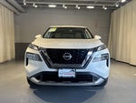 2023 Nissan Rogue Platinum W/Premium Package