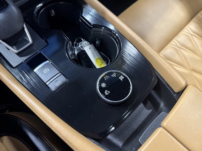 2023 Nissan Rogue Platinum W/Premium Package