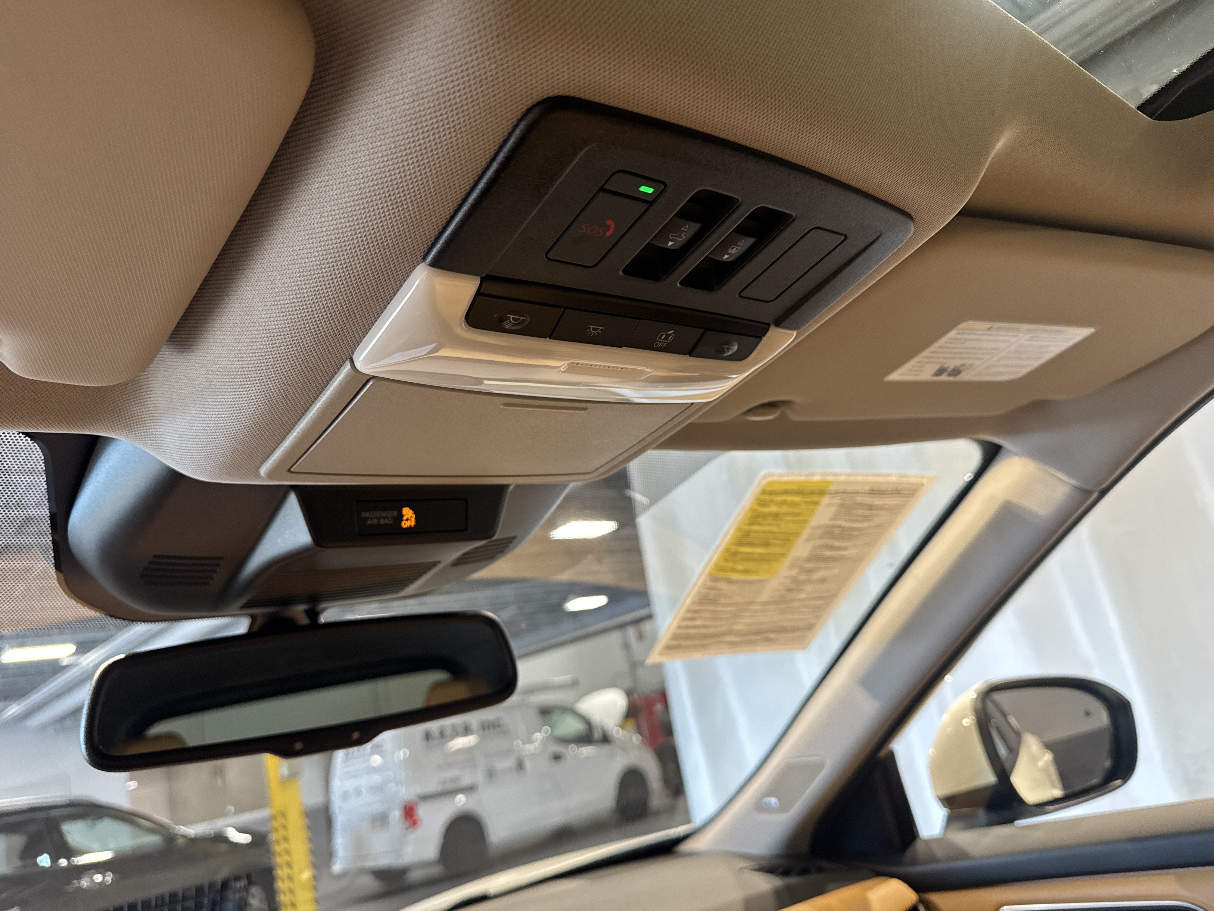 2023 Nissan Rogue Platinum W/Premium Package
