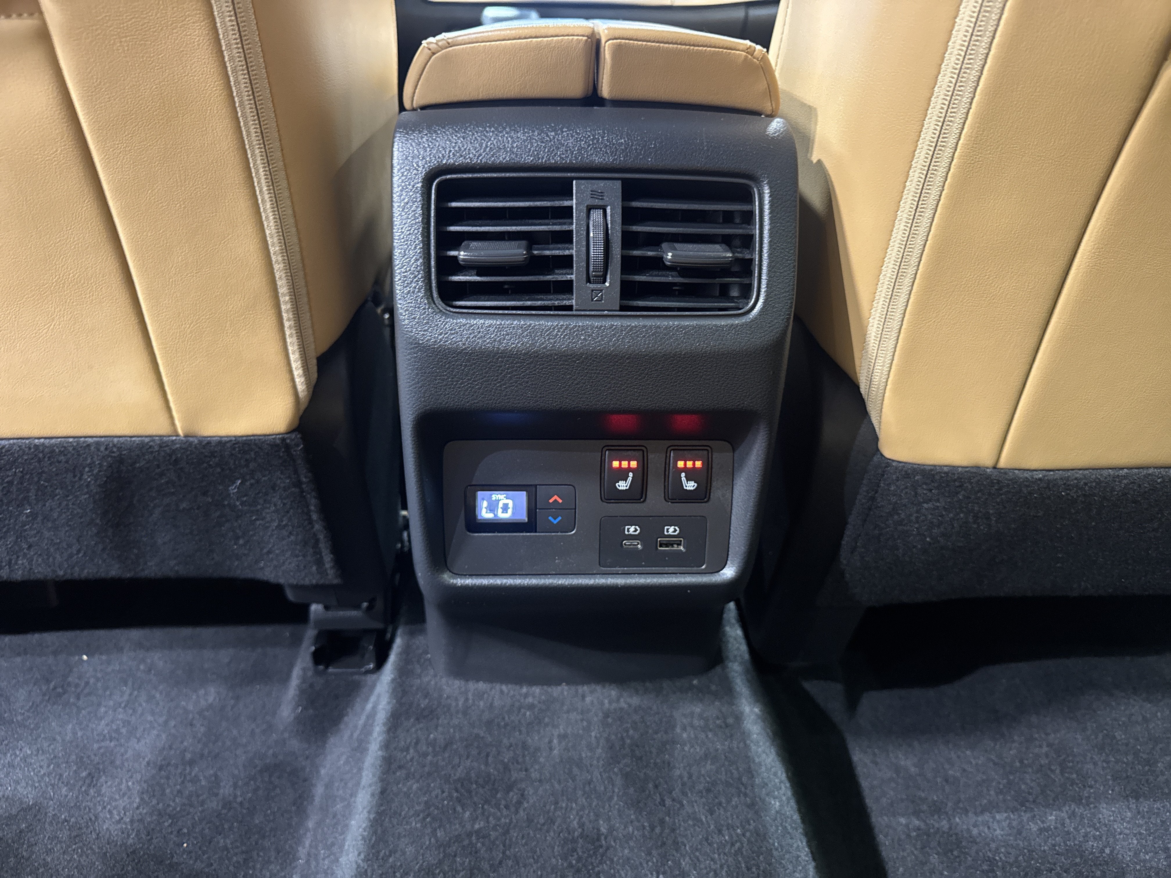 2023 Nissan Rogue Platinum W/Premium Package